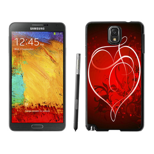 Valentine Love Samsung Galaxy Note 3 Cases DXD | Coach Outlet Canada - Click Image to Close